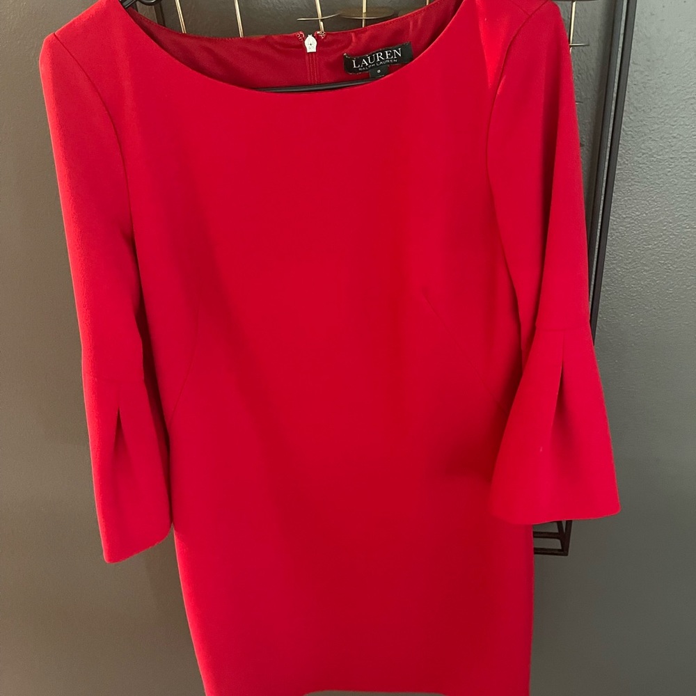 Classic Ralph Lauren Dress